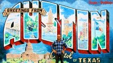 Austin-mural