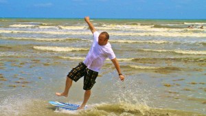 Galveston