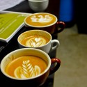 cuvee coffee art