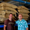 cuvee coffee beans