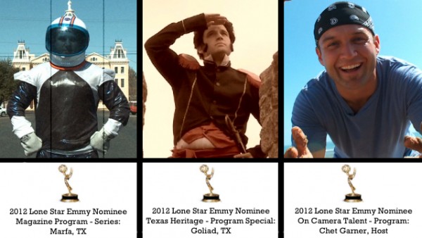 Emmy Board