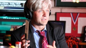 I'm John Madden and I approve The Daytripper!