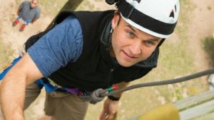 drift while climbing