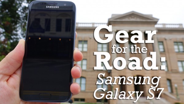 Galaxy Samsung Post