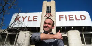 Bryan-College Station, TX