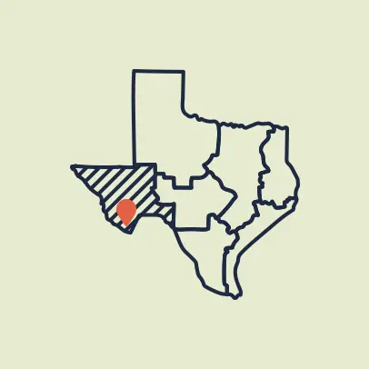 Lajitas/Big Bend Ranch State Park