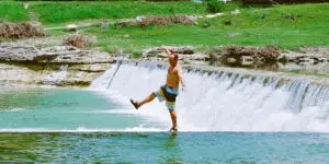 Blanco River