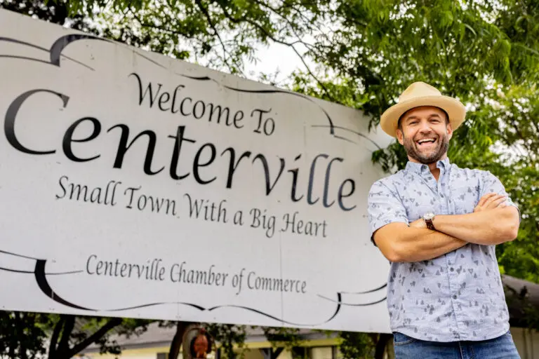 Centerville, TX