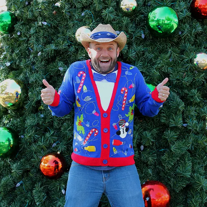 The 2022 Tripper’s Guide to Christmas Shopping!