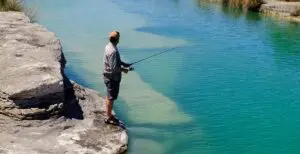 Devils River