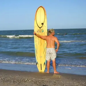 Mustang Island State Park
