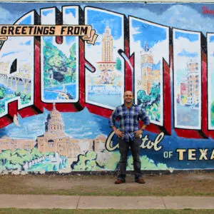 Austin, TX – South Side