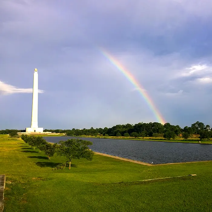 The Fight for Texas Independence