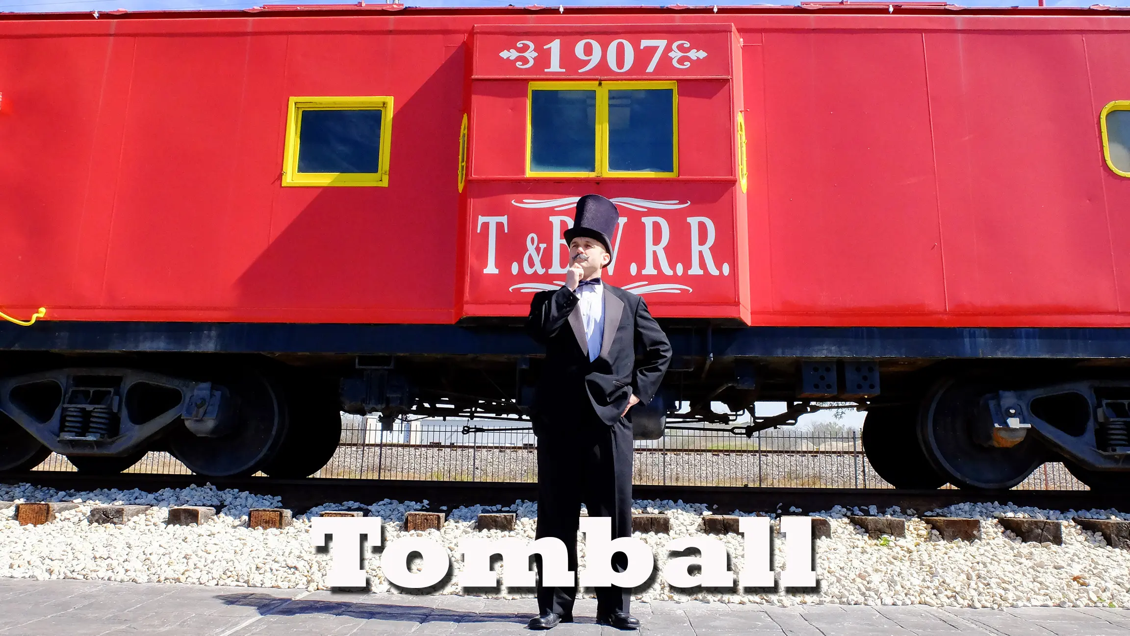 Season 6 – Tomball!