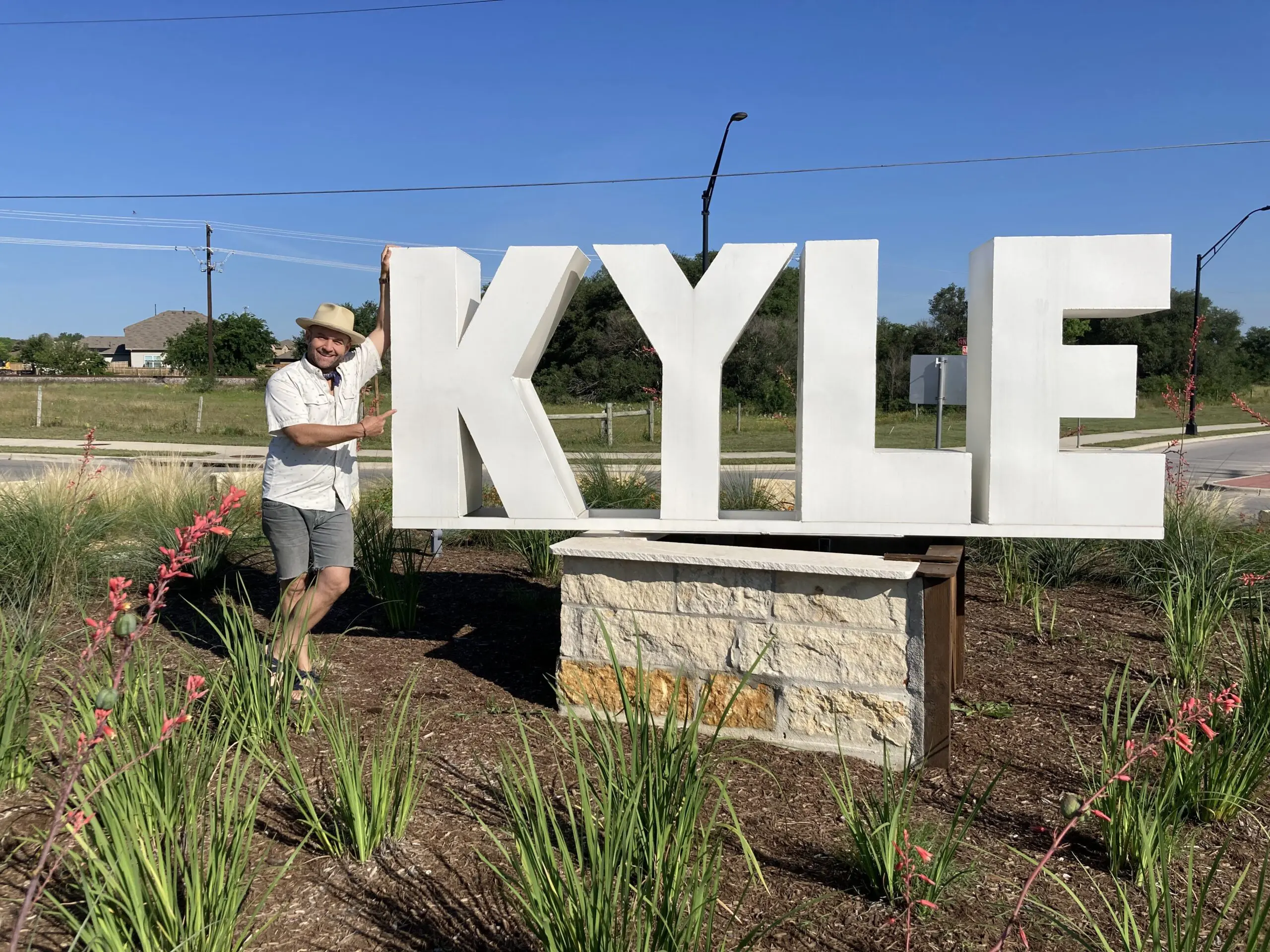 Kyle, TX