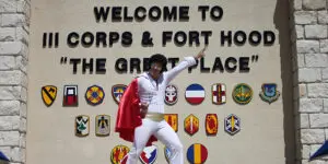 Killeen, TX