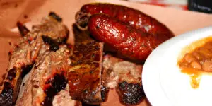 Black's, Kreuz & Smitty's
