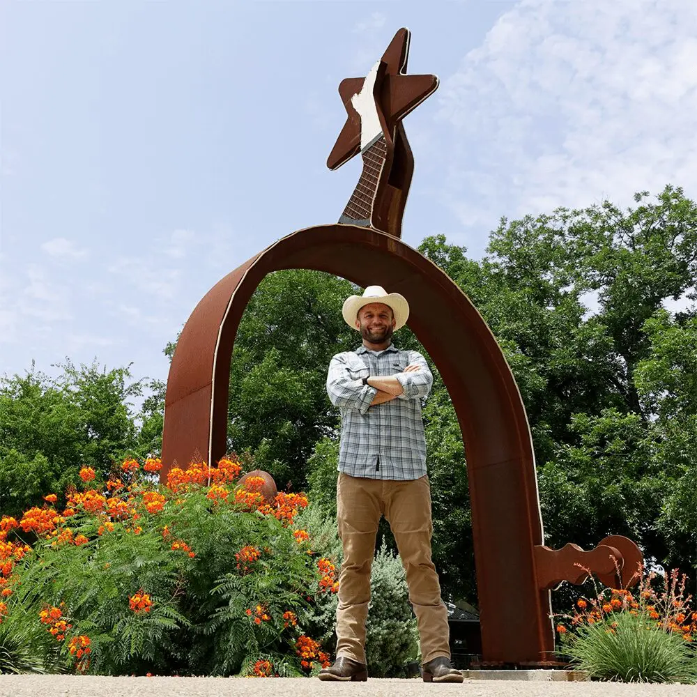 Lampasas, TX