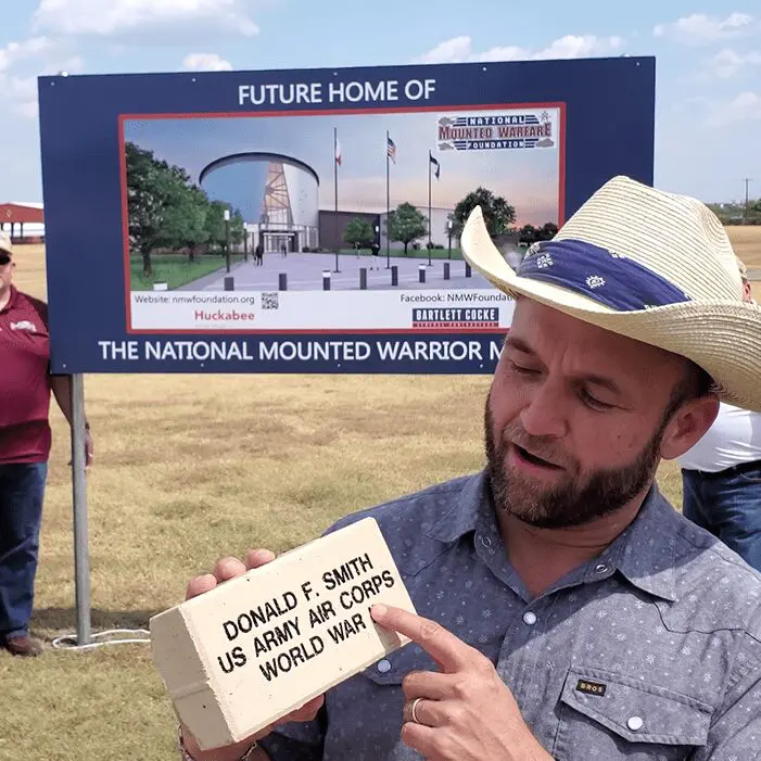 Let’s Help Build an Amazing Museum in Killeen!