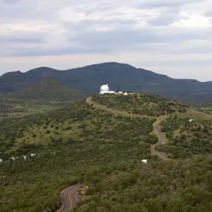 Davis Mountains State Park