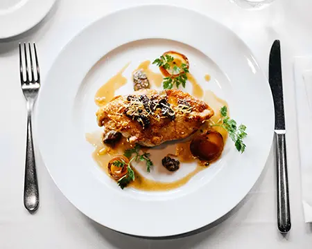 5 Places in Texas to Eat Rabbit