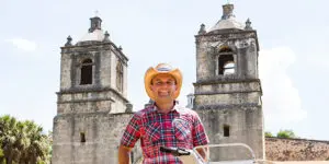 San Antonio, TX – Southtown