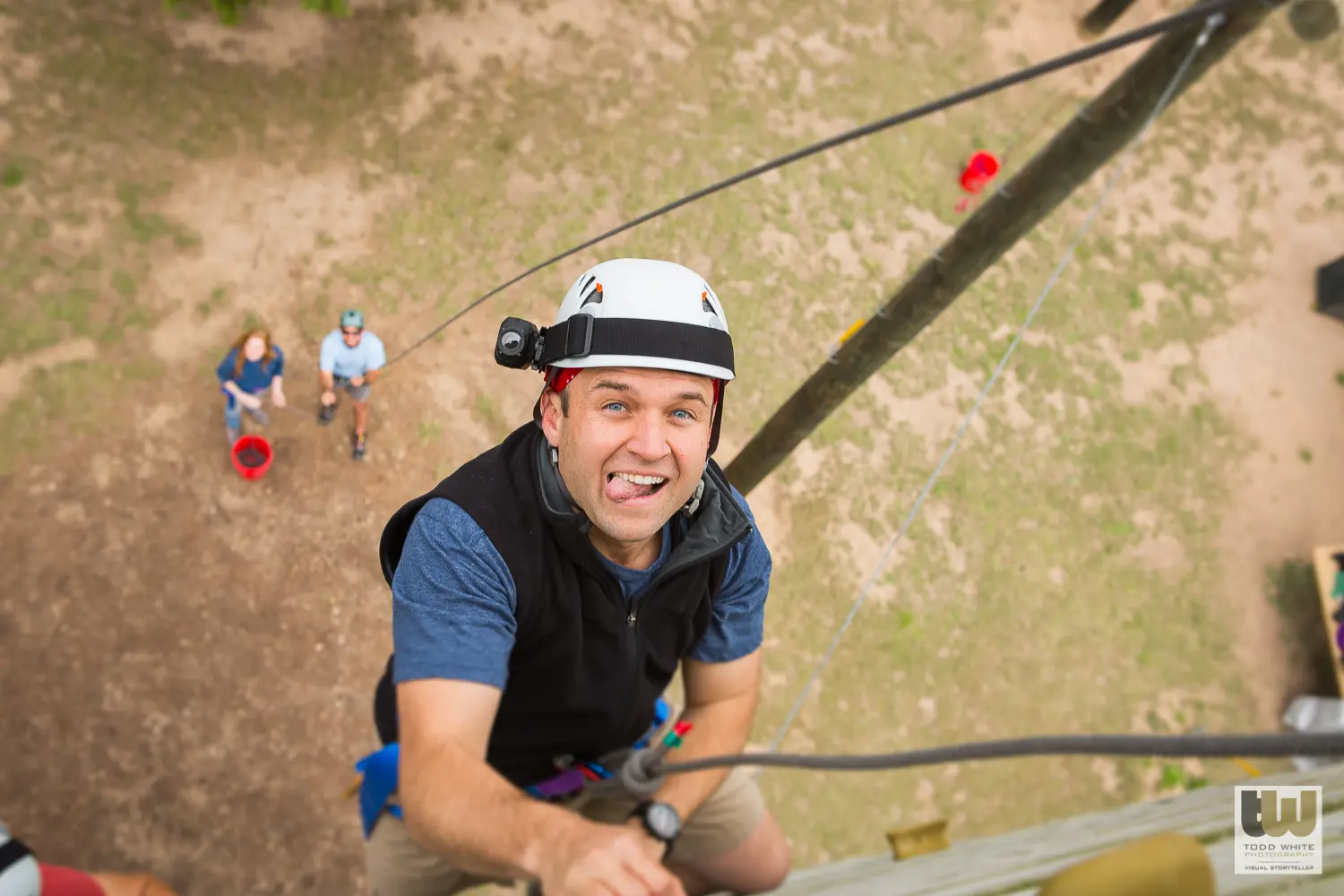 Georgetown Finale Party, Thursday, June 20th, 8pm