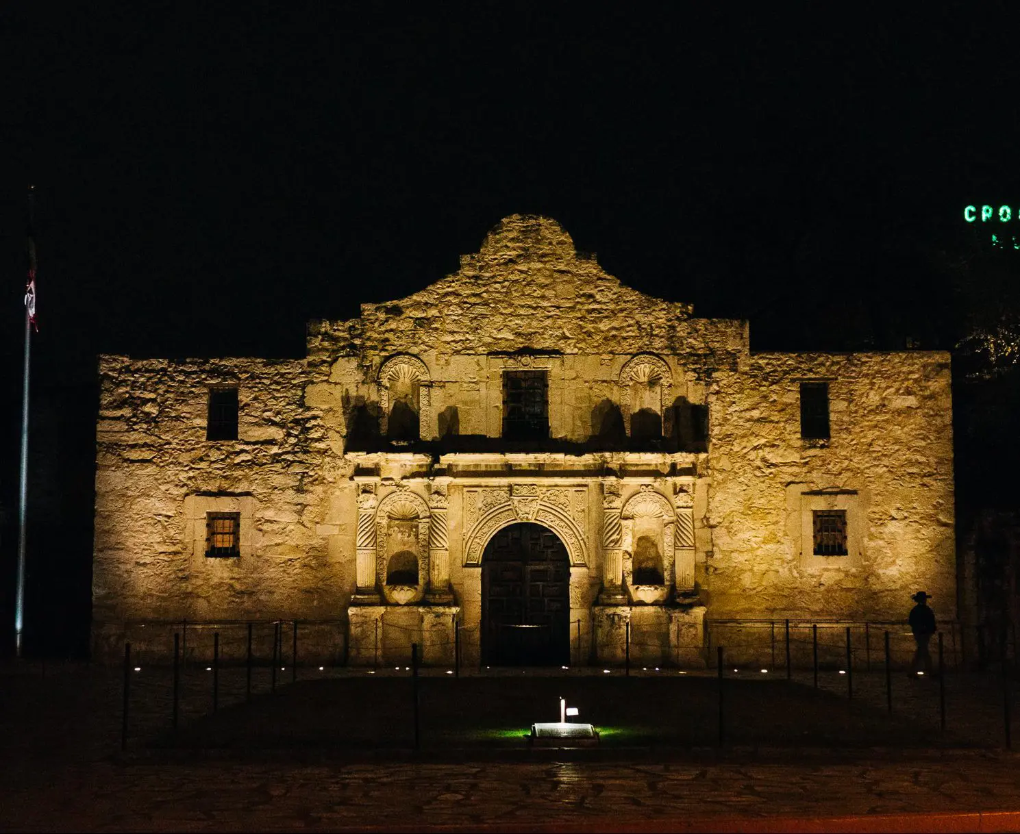 18 Family Friendly Night-Trips