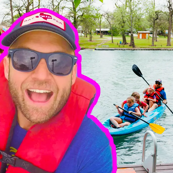 WATCH: Son’s Island, An Island Nowhere Near the Ocean