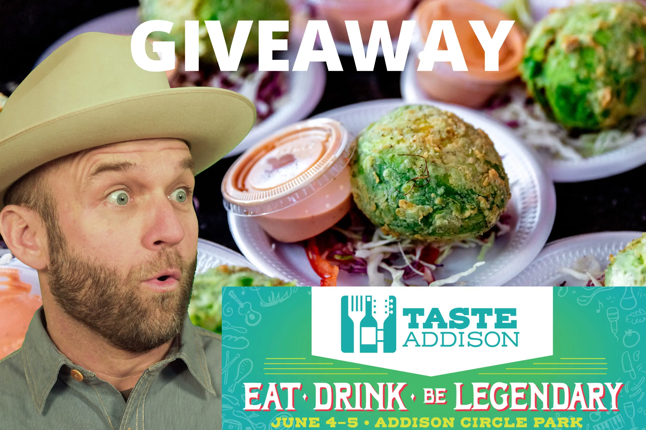 OKTOBERFEST Fredericksburg Giveaway!