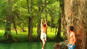 Blue Hole