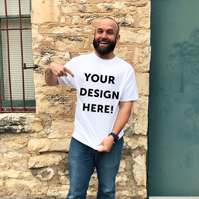 100th Episode Fan Design T-Shirt Contest