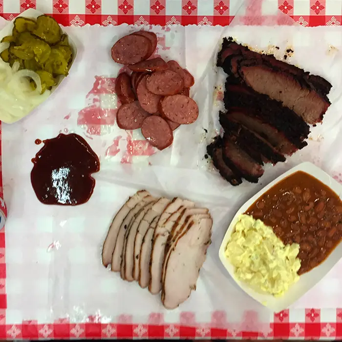 “Dia de Rudy’s” in Austin, April 8!