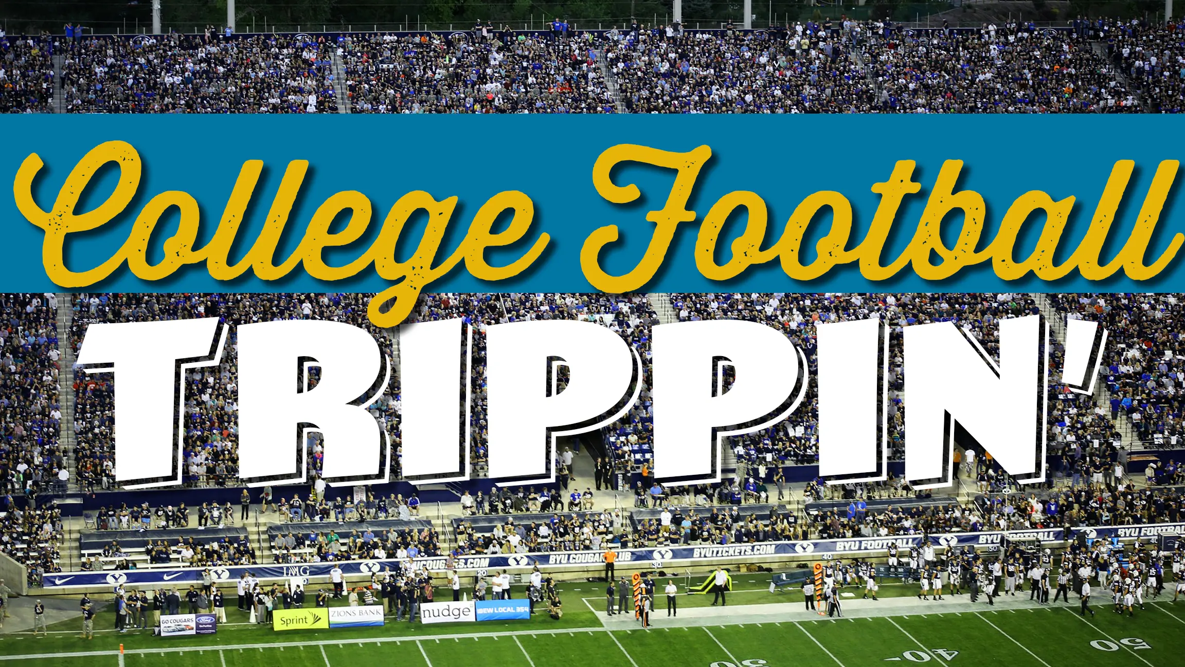 College Football Trippin’