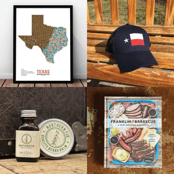 Father’s Day Gift Guide