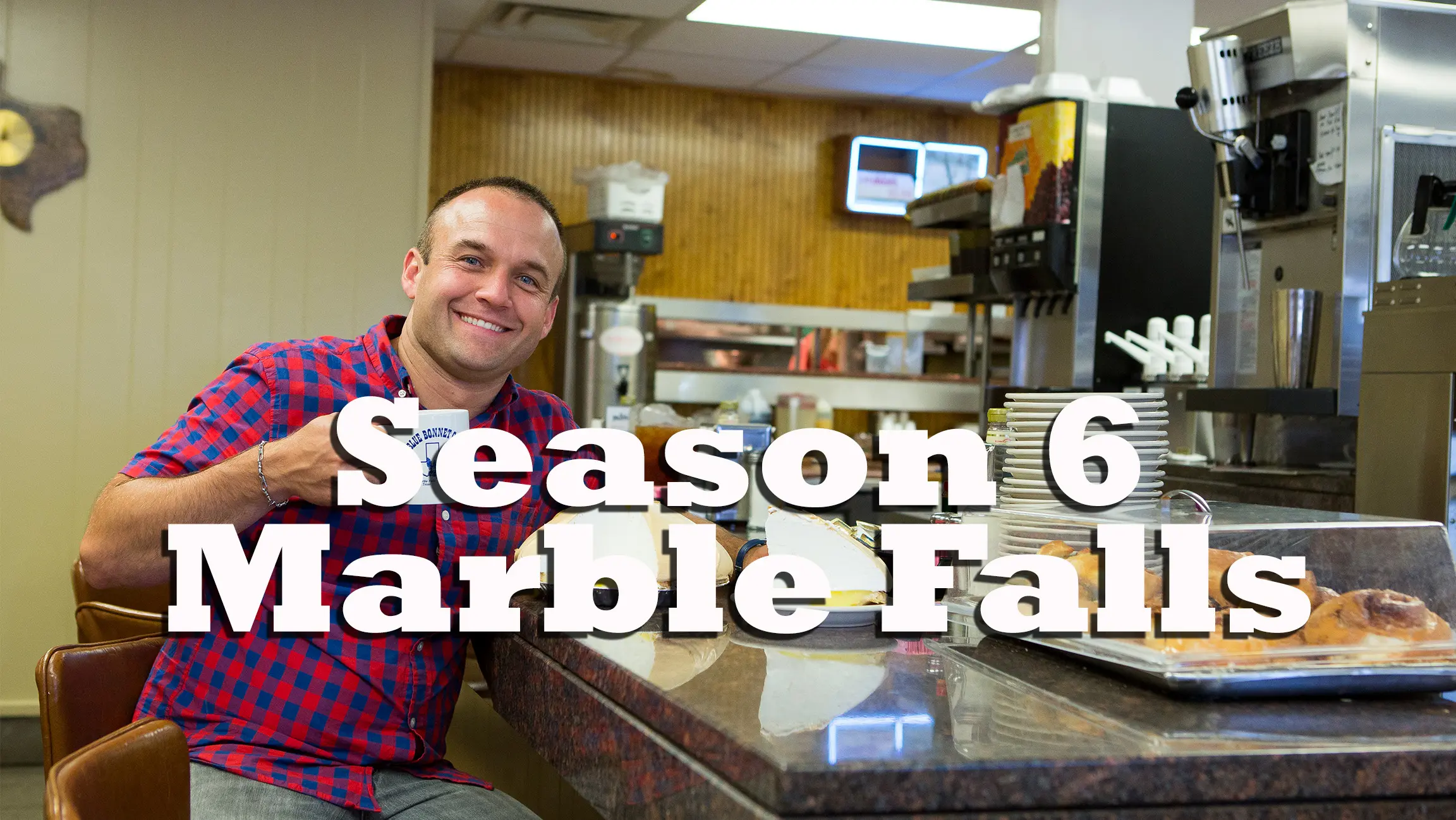 Season 6 – Marble Falls