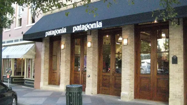 Daytripper Discount to Patagonia