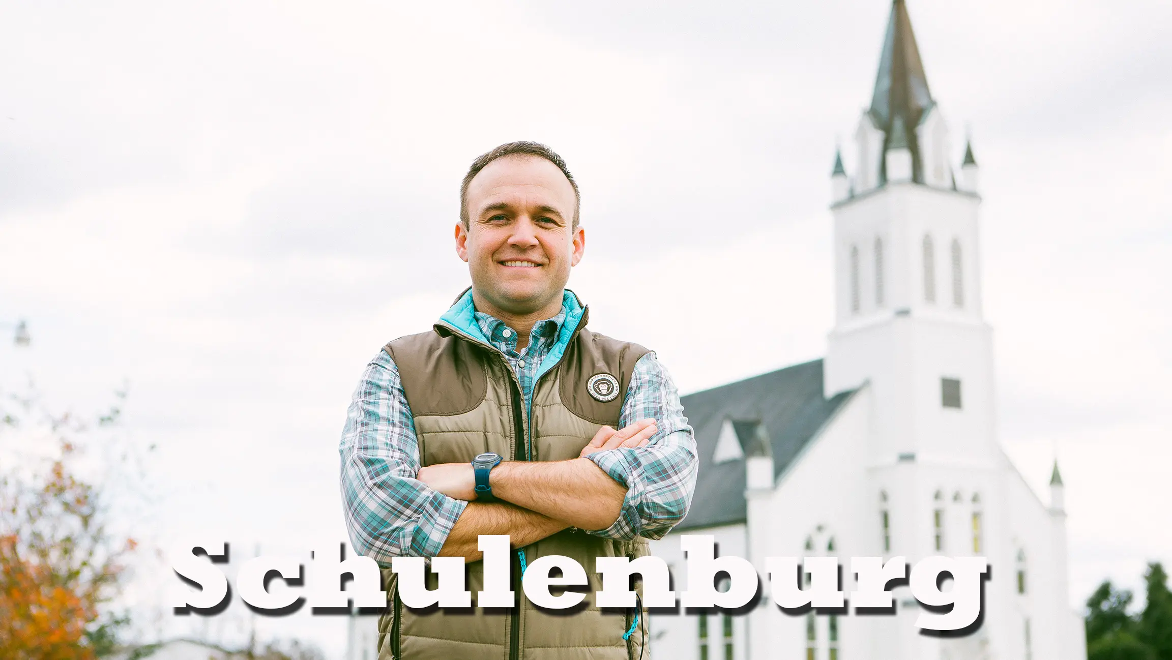 Season 6 – Schulenburg!