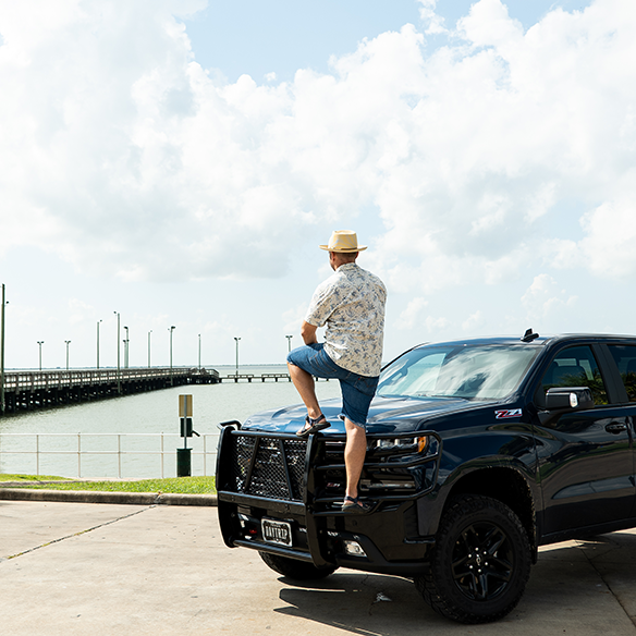 Summer of Trippin’ WINNERS