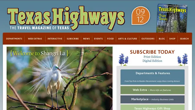 And the winner is…