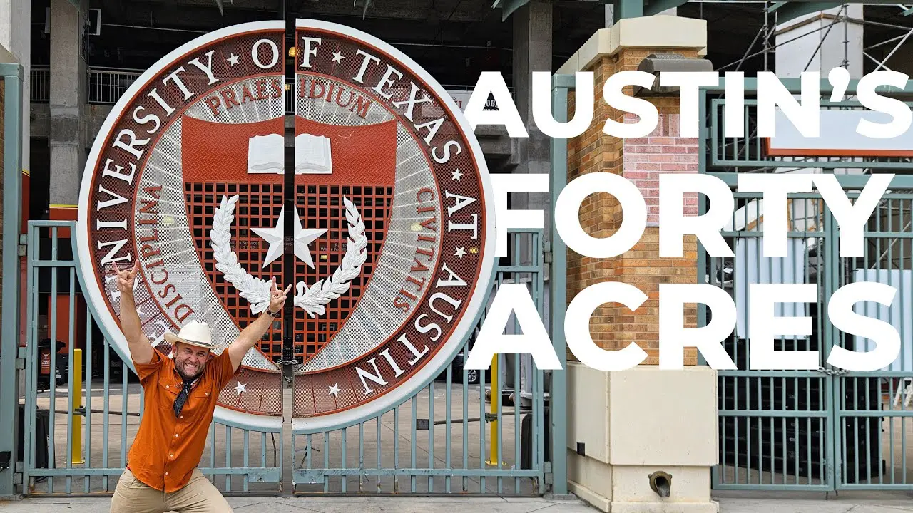 UT Austin & Beyond