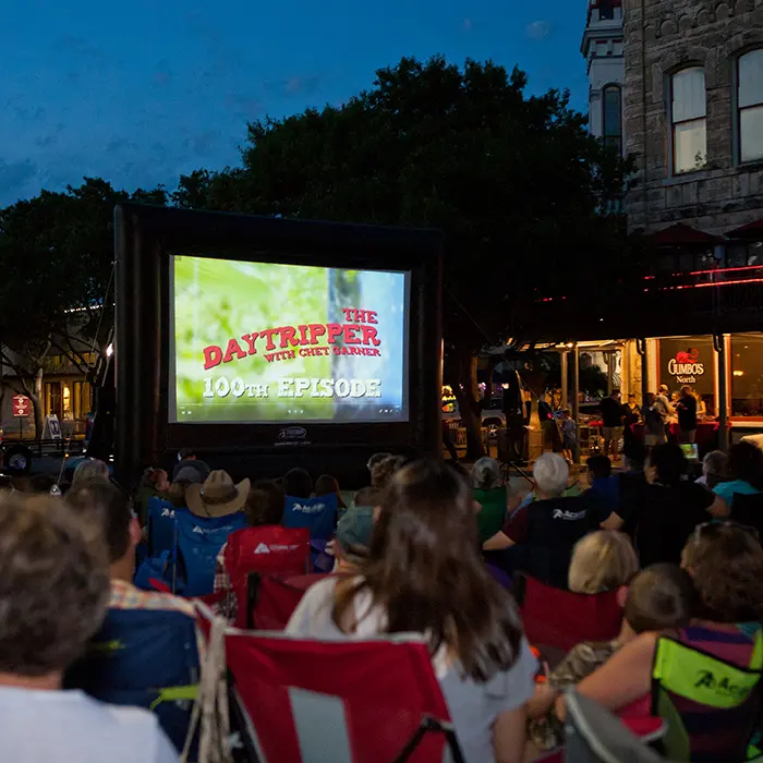 100th Episode Party Recap!