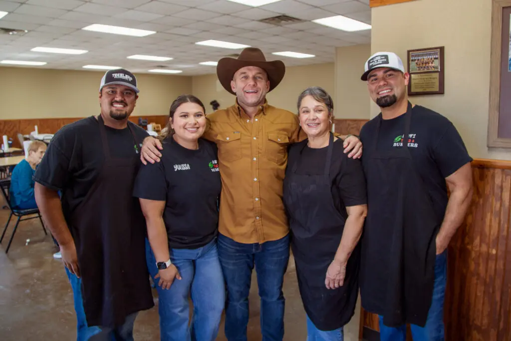 Mary's Tacos