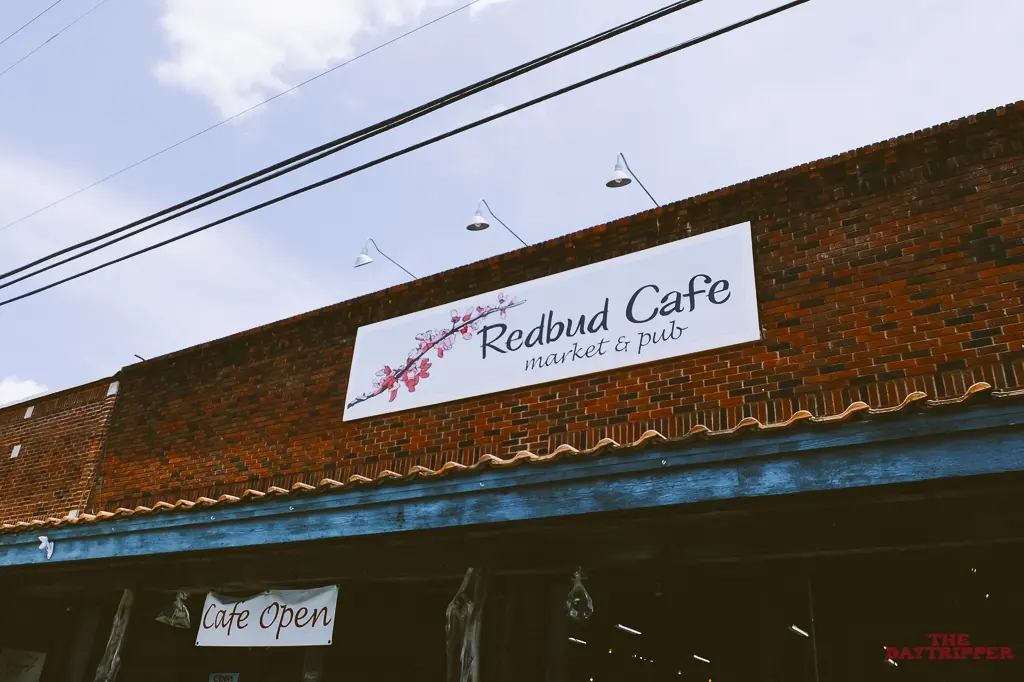 Red Bud Cafe