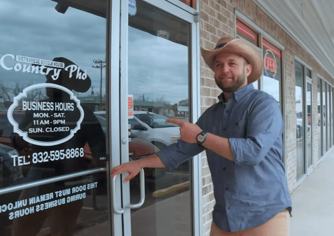 Skip Vietnam, Find Authentic Pho in Rosenberg, Texas