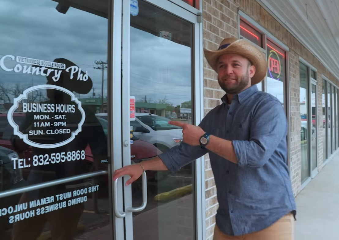 Skip Vietnam, Find Authentic Pho in Rosenberg, Texas