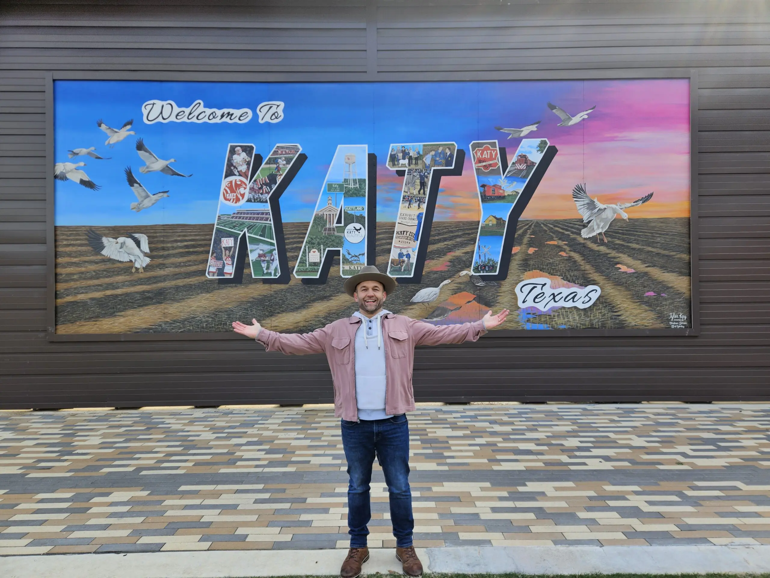 Katy, TX