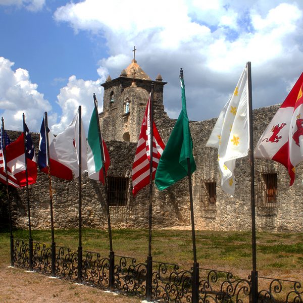 Goliad, TX The Daytripper