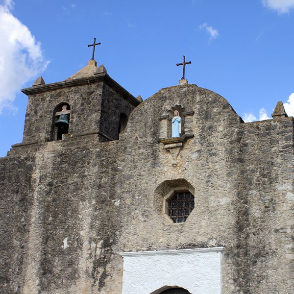 Goliad, TX The Daytripper