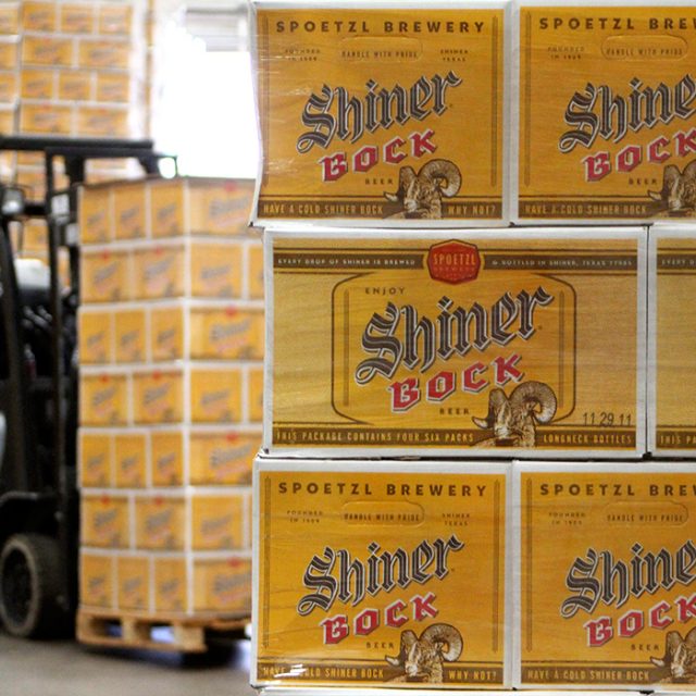 Shiner, TX The Daytripper